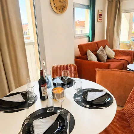 Apartament Cosy A 5 Minutes De La *