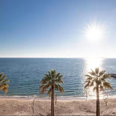 Cosy A 5 Minutes De La Lejlighed Cannes