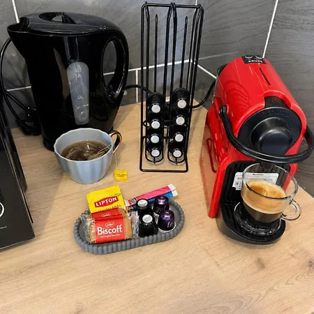 Apartament Cosy A 5 Minutes De La *